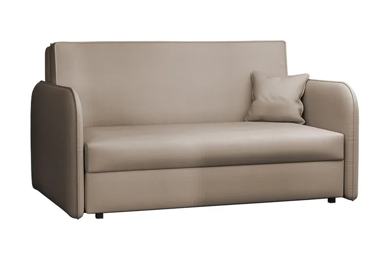 Viva Bäddsoffa, Beige