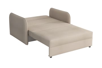 Viva Bäddsoffa - Rosa - Möbler - Soffa - Bäddsoffa - 2 sits bäddsoffa