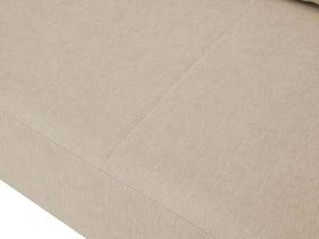Waldsten 3-sits Bäddsoffa - Blå - Möbler - Soffa - Bäddsoffa - 3 sits bäddsoffa