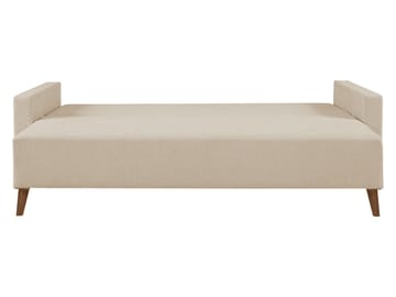 Waldsten 3-sits Bäddsoffa - Blå - Möbler - Soffa - Bäddsoffa - 3 sits bäddsoffa