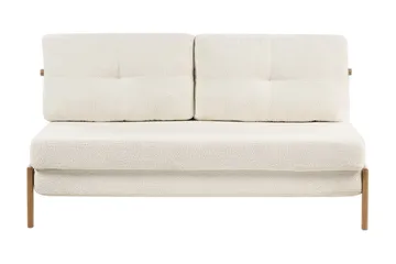 Wigwig Bäddsoffa 2-sits - Möbler - Soffa - Bäddsoffa - 2 sits bäddsoffa