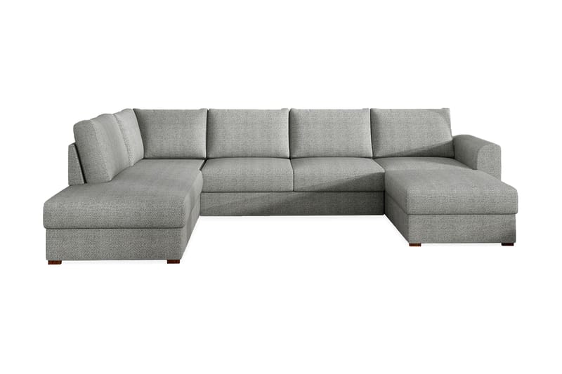 Wilma 6-sits Bäddsoffa - Bäddsoffa divan