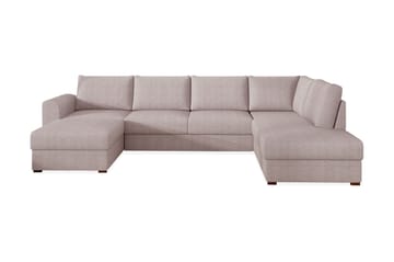Wilma 6-sits Bäddsoffa