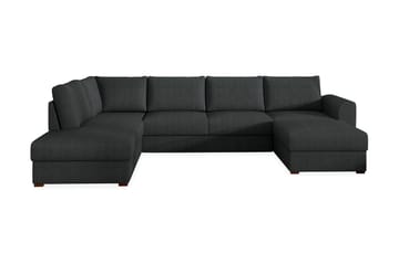 Wilma 6-sits Bäddsoffa