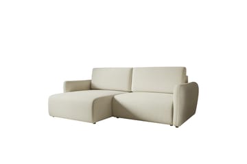 Wymer Bäddsoffa m. Divan 2-sits