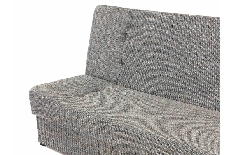 Zelka Bäddsoffa 2-sits - Beige - Möbler - Soffa - Bäddsoffa - 2 sits bäddsoffa