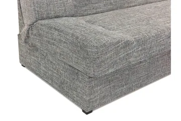 Zelka Bäddsoffa 2-sits - Beige - Möbler - Soffa - Bäddsoffa - 2 sits bäddsoffa