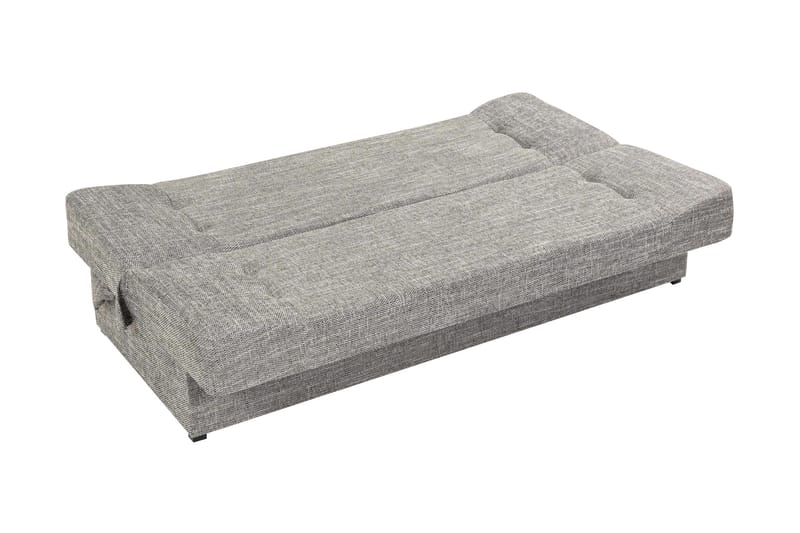 Zelka Bäddsoffa 2-sits - Beige - Möbler - Soffa - Bäddsoffa - 2 sits bäddsoffa
