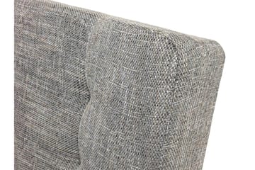 Zelka Bäddsoffa 2-sits - Beige - Möbler - Soffa - Bäddsoffa - 2 sits bäddsoffa