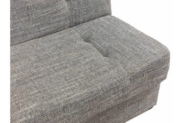 Zelka Bäddsoffa 2-sits - Beige - Möbler - Soffa - Bäddsoffa - 2 sits bäddsoffa
