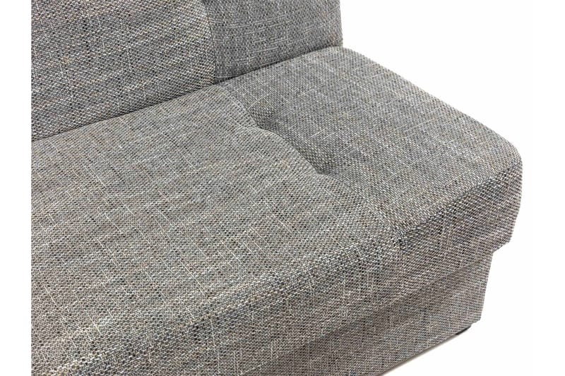 Zelka Bäddsoffa 2-sits - Beige - Möbler - Soffa - Bäddsoffa - 2 sits bäddsoffa