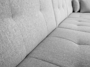 Zumar 5-sits U-Bäddsoffa med förvaring - Möbler - Soffa - Bäddsoffa - Hörnbäddsoffa