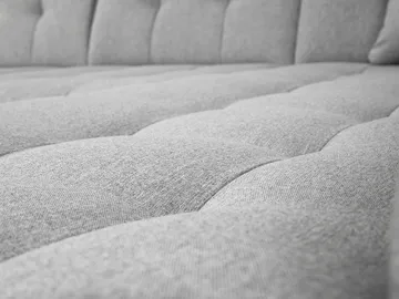 Zumar Bäddsoffa med Divan och Schäslong 5-sits - Brun - Möbler - Soffa - Bäddsoffa - Bäddsoffa divan