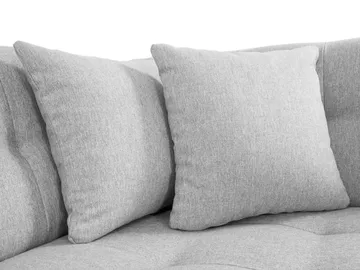 Zumar Bäddsoffa med Divan och Schäslong 5-sits - Brun - Möbler - Soffa - Bäddsoffa - Bäddsoffa divan