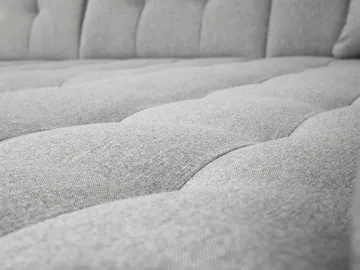 Zumar Bäddsoffa med Divan och Schäslong 5-sits - Brun - Möbler - Soffa - Bäddsoffa - Bäddsoffa divan