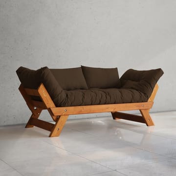 Zylar 2-sits Bäddsoffa