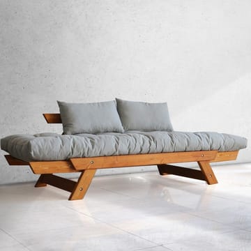 Zylar 2-sits Bäddsoffa - Grå - Möbler - Soffa - Bäddsoffa - 2 sits bäddsoffa