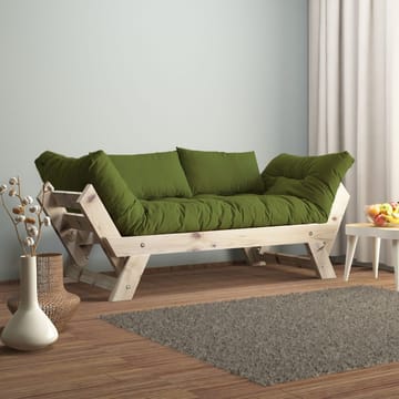 Zylar 2-sits Bäddsoffa