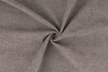 Barsele Hörnsoffa med Recliner 5-sits - Brun - Möbler - Soffa - Biosoffa & reclinersoffa