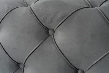 Beachport 3-sits Soffa med Divan Vänster - Antracit - Möbler - Soffa - Divansoffa & schäslongsoffa - 3 sits soffa med divan