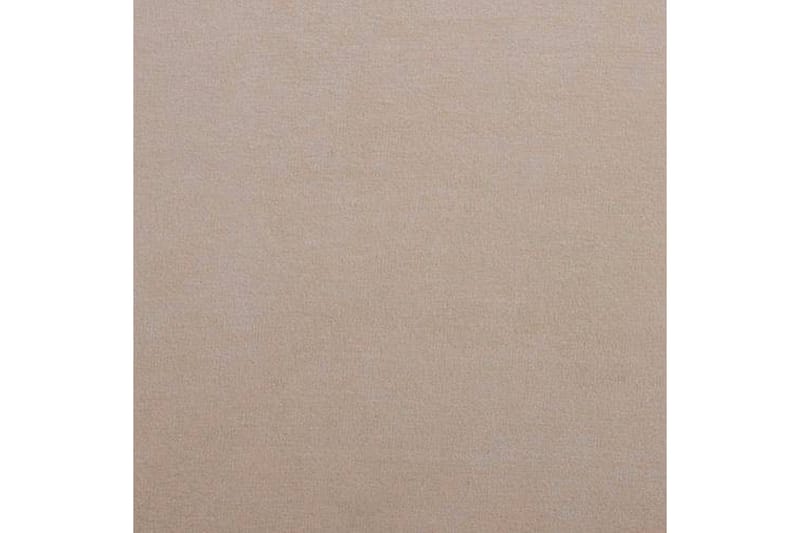 Bensbyn Fåtölj - Beige - Möbler - Soffa - Sammetssoffa