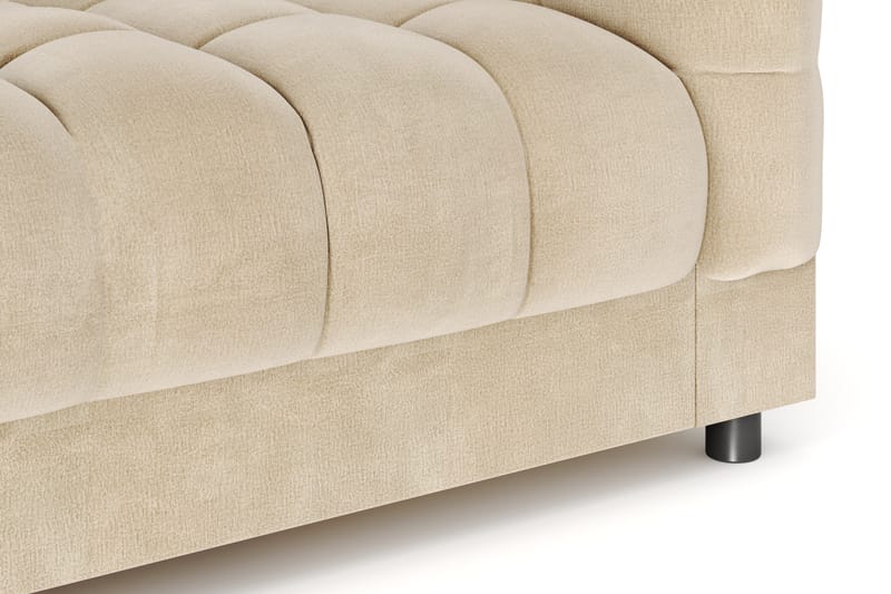 Billsta 3-sits Soffa - Beige - Möbler - Soffa - 3 sits soffa