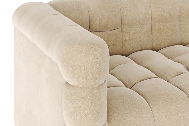 Billsta 3-sits Soffa - Beige - Möbler - Soffa - 3 sits soffa
