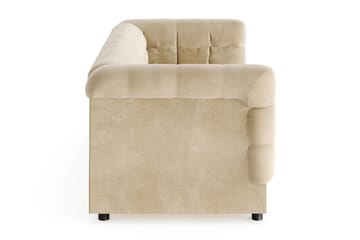 Billsta 3-sits Soffa - Beige - Möbler - Soffa - 3 sits soffa
