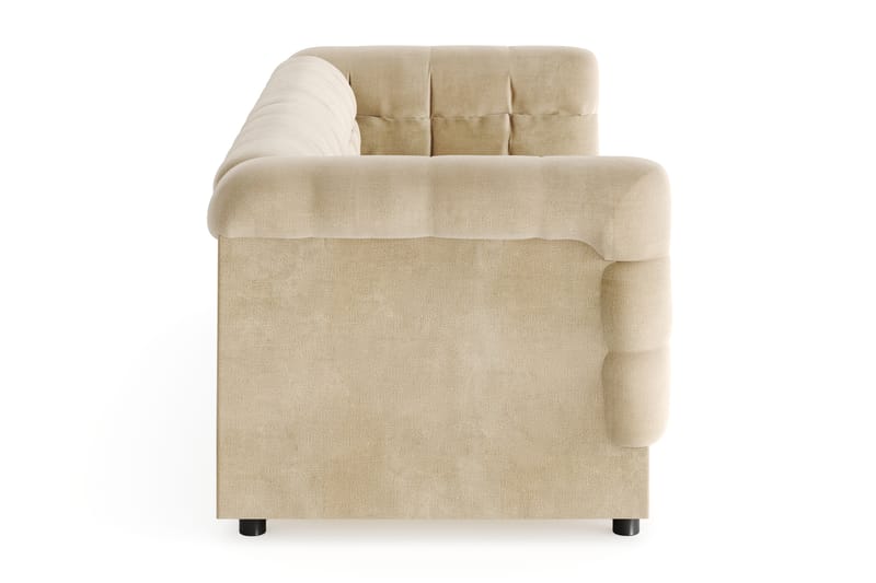 Billsta 3-sits Soffa - Beige - Möbler - Soffa - 3 sits soffa