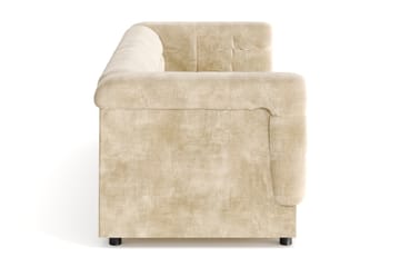Billsta 3-sits Soffa - Beige - Möbler - Soffa - 3 sits soffa