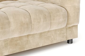 Billsta 3-sits Soffa - Beige - Möbler - Soffa - 3 sits soffa