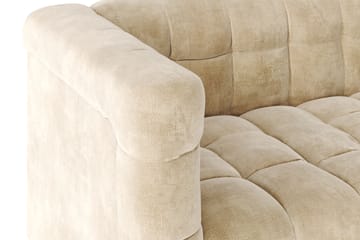 Billsta 3-sits Soffa - Beige - Möbler - Soffa - 3 sits soffa