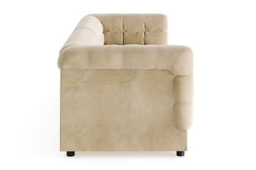 Billsta 4-sits Soffa - Beige - Möbler - Soffa - 4 sits soffa