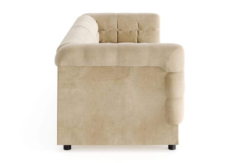 Billsta 4-sits Soffa - Beige - Möbler - Soffa - 4 sits soffa