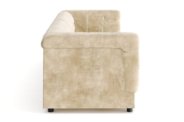 Billsta 4-sits Soffa - Beige - Möbler - Soffa - 4 sits soffa