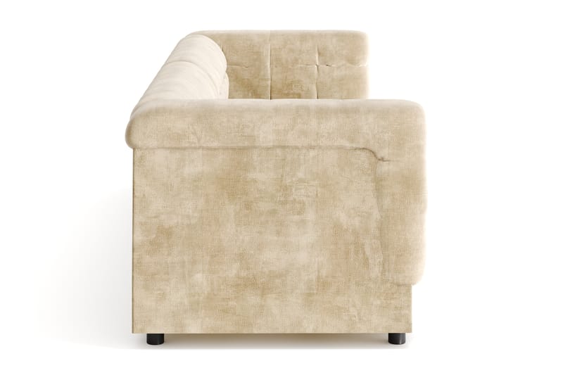 Billsta 4-sits Soffa - Beige - Möbler - Soffa - 4 sits soffa