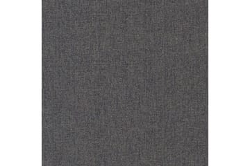 2-sitssoffa Southbrook Antracit, Tyg/Trä/Metall, Manuell vilstol - Antracit, Tyg/Trä/Metall, Manuell vilstol - Möbler - Soffa - Biosoffa & reclinersoffa