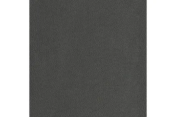 2-sitssoffa Southbrook Grå, PU/trä/metall, Manuell vilstol - Grå, PU/trä/metall, Manuell vilstol - Möbler - Soffa - Biosoffa & reclinersoffa