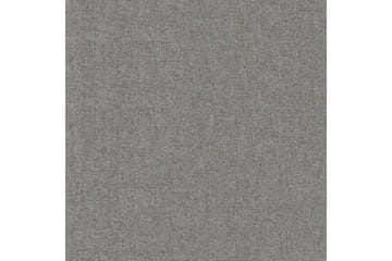 2-sitssoffa Southbrook Ljusgrå, Tyg/Trä/Metall, Manuell vilstol - Ljusgrå, Tyg/Trä/Metall, Manuell vilstol - Möbler - Soffa - Biosoffa & reclinersoffa