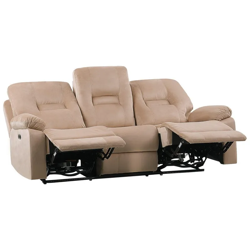 3-sits soffa Rovik, Beige