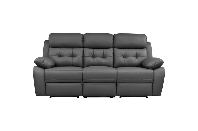 3-sitssoffa Lannilis - Möbler - Soffa - Biosoffa & reclinersoffa