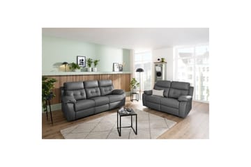 3-sitssoffa Lannilis - Möbler - Soffa - Biosoffa & reclinersoffa