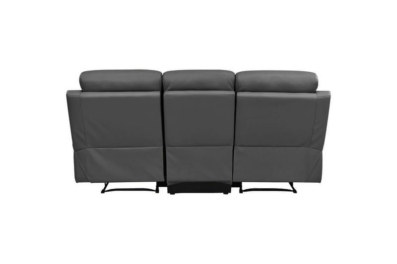 3-sitssoffa Lannilis - Möbler - Soffa - Biosoffa & reclinersoffa