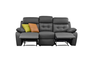 3-sitssoffa Lannilis - Möbler - Soffa - Biosoffa & reclinersoffa