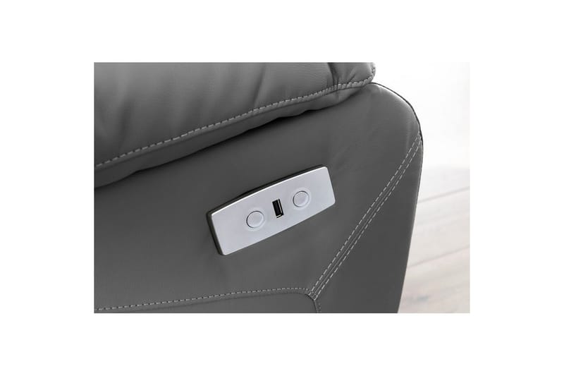 3-sitssoffa Lannilis - Möbler - Soffa - Biosoffa & reclinersoffa