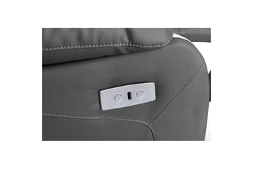 3-sitssoffa Lannilis - Möbler - Soffa - Biosoffa & reclinersoffa