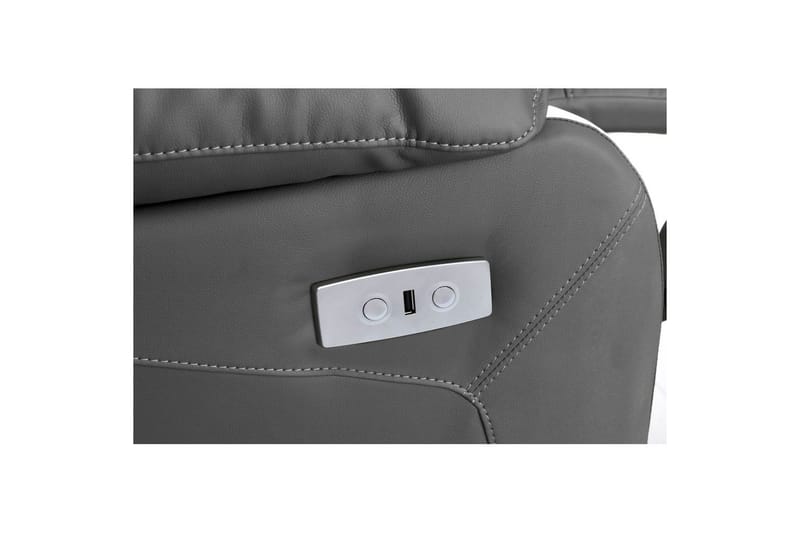 3-sitssoffa Lannilis - Möbler - Soffa - Biosoffa & reclinersoffa