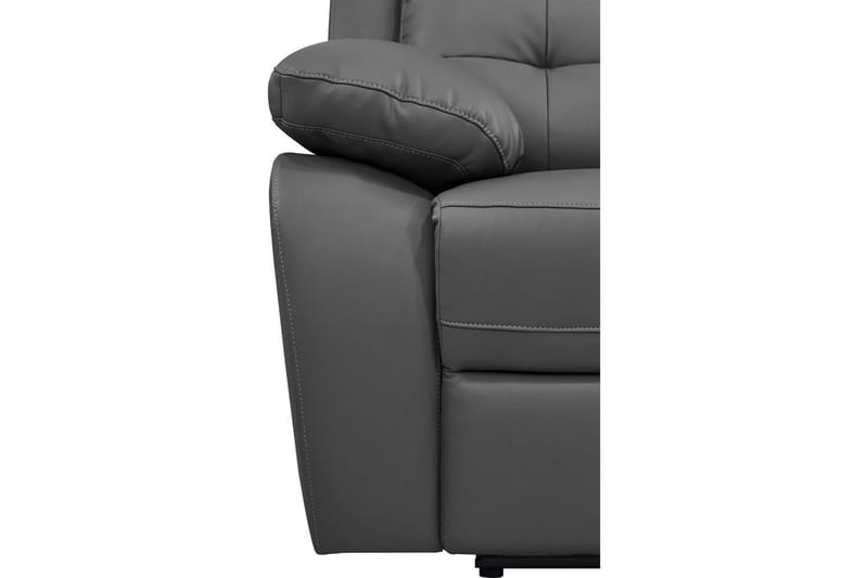 3-sitssoffa Lannilis - Möbler - Soffa - Biosoffa & reclinersoffa