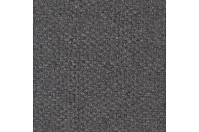 3-sitssoffa Southbrook Antracit, Tyg/Trä/Metall, Manuell vilstol - Antracit, Tyg/Trä/Metall, Manuell vilstol - Möbler - Soffa - Biosoffa & reclinersoffa