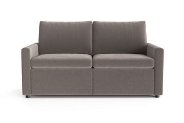 Barsele 2-sits Reclinersoffa - Brun - Möbler - Soffa - Biosoffa & reclinersoffa